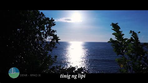 DENR Hymn (RXI) .